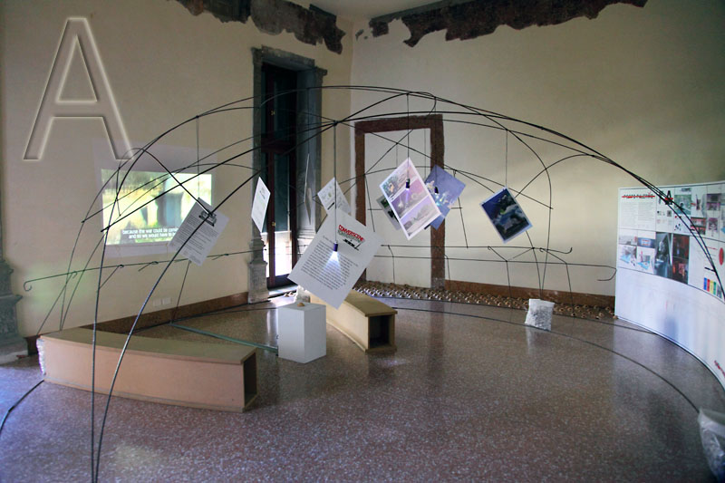 Albanischer Pavillon, Biennale Venedig